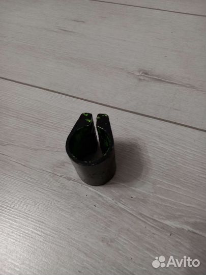 Детали для трюкового самоката