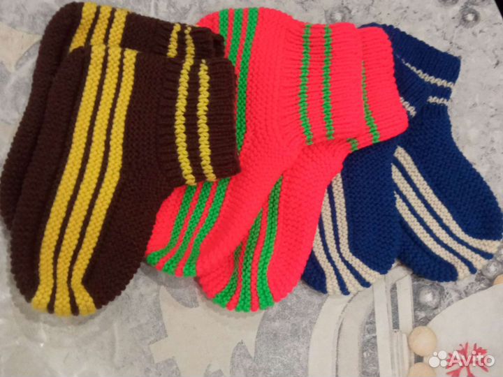 Вязание, ремонт вязанных изделий