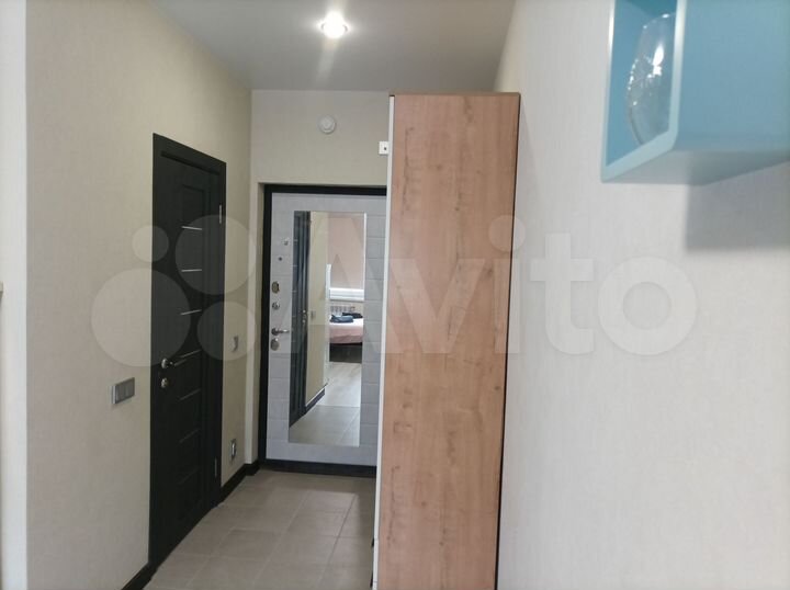 Квартира-студия, 19 м², 3/16 эт.