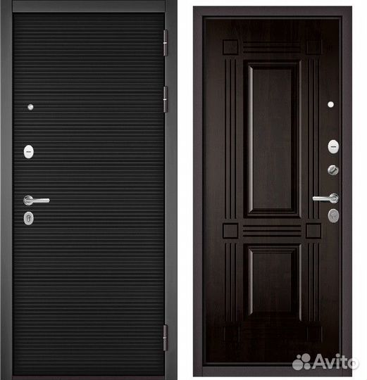 Дверь входная