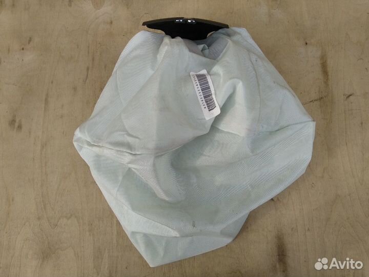 Подушка безопасности водителя Пежо 206