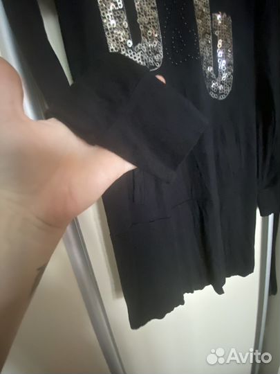 Туника с капюшоном D&G 48-50р