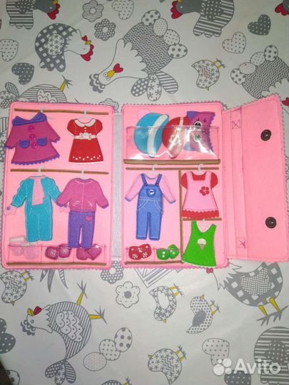 Подарки ручной работы