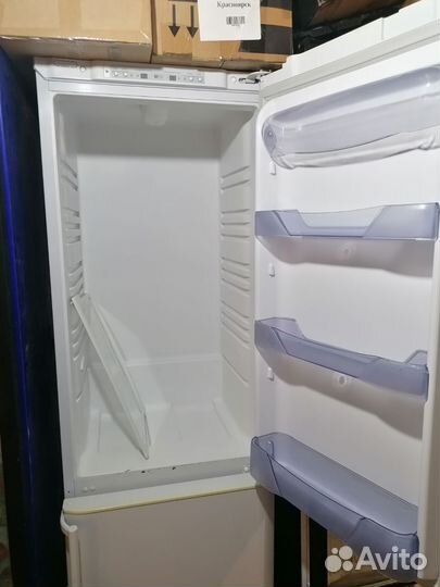 Халодилник бируса