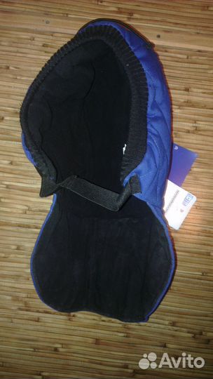 Головной убор защитный