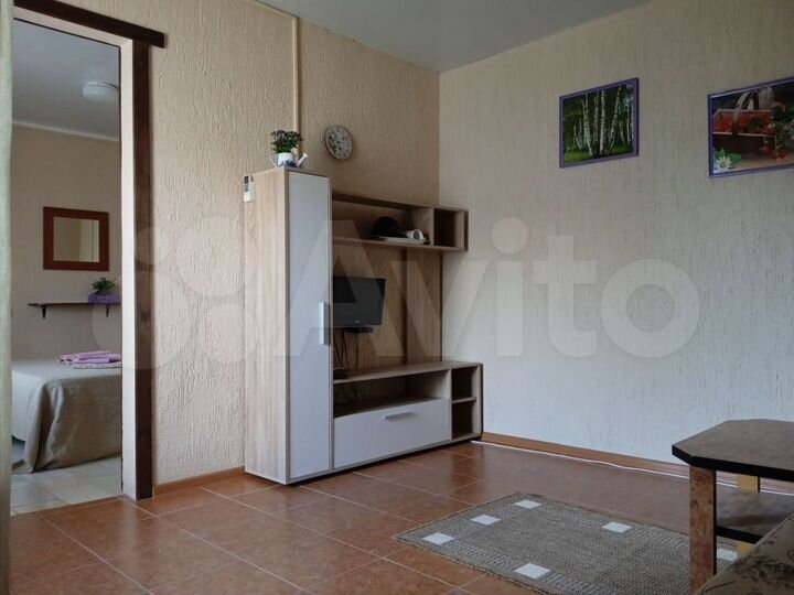 Комната 24 м², 1/2 эт.