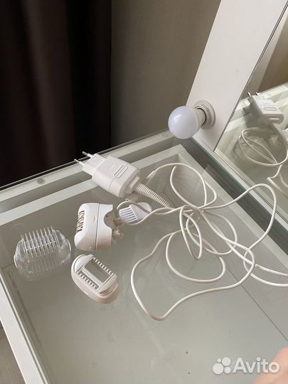 Эпилятор braun silk epil 5