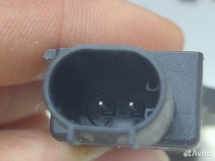 Антенна бесключевого доступа Bmw 3 F30 N20B20 2012