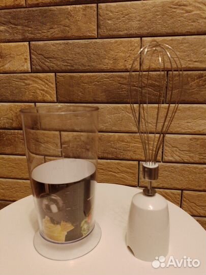 Блендер redmond rhb 2944