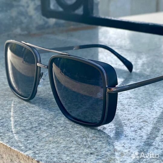 Солнцезащитные очки David Backham