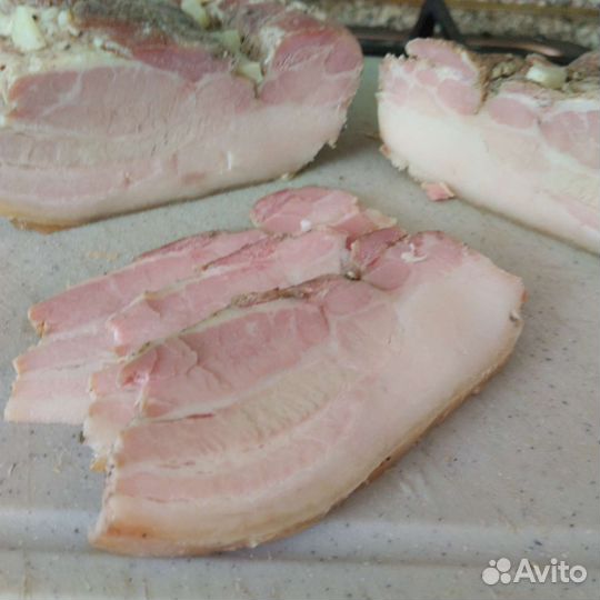 Мясные деликатесы