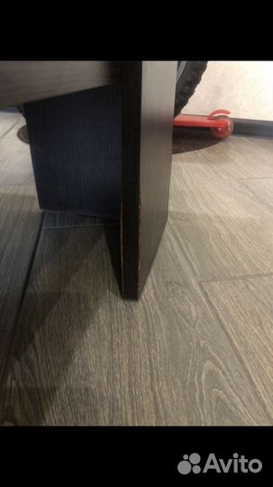 Стол трансформер