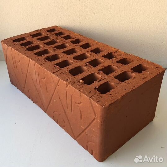 Продам кирпич