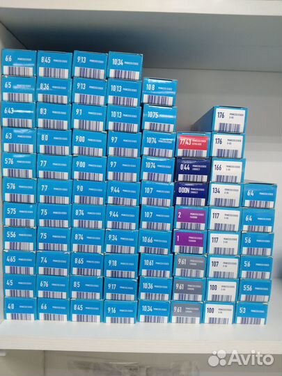 Краска для волос