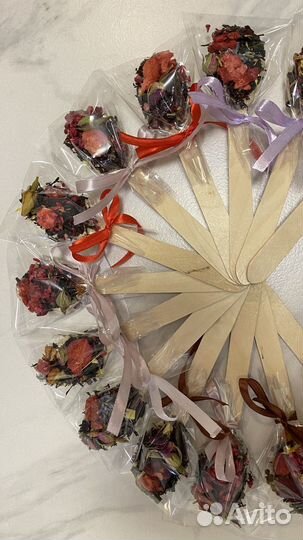 Леденцы на заказ