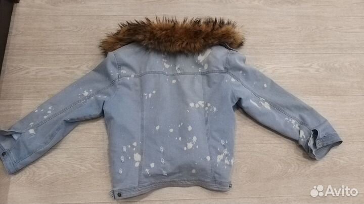 Джинцовка 2/1