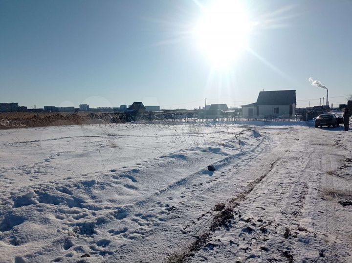 Участок 5 сот. (СНТ, ДНП)