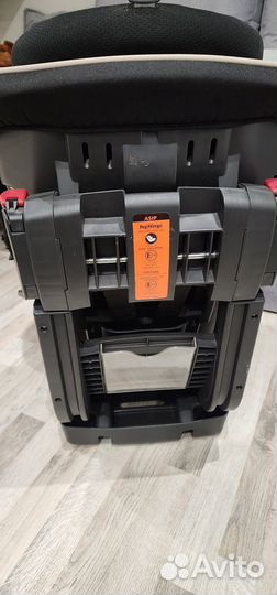 Детское автокресло