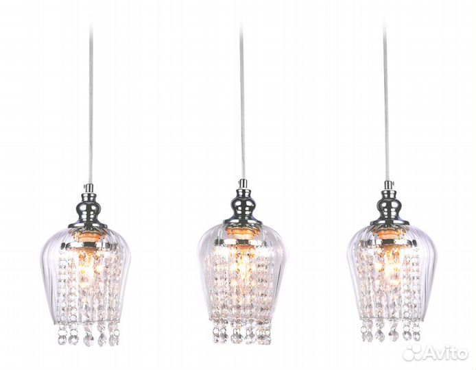 Ambrella light TR3612 подвесной светильник