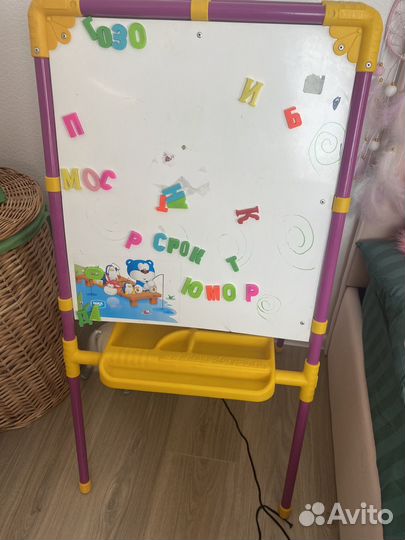 Детская мебель для девочки бу