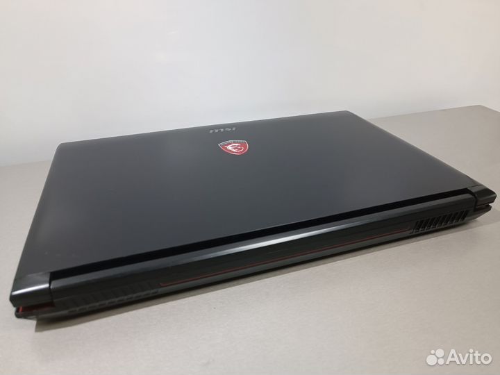 Мощный MSI i5/8gb/GTX 950/ SSD/HDD