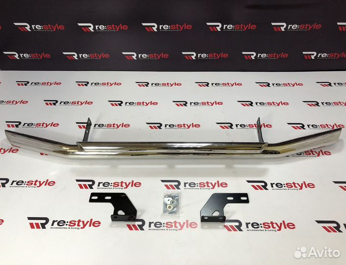 Дуга передняя Toyota Land Cruiser 100 R1228