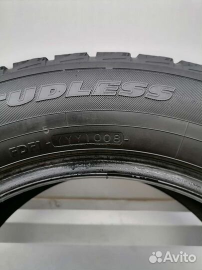 Yokohama Ice Guard IG20 215/60 R16 95Q