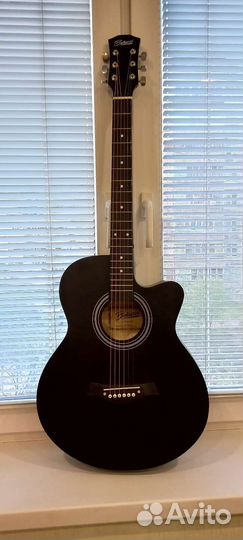 Гитара belucci