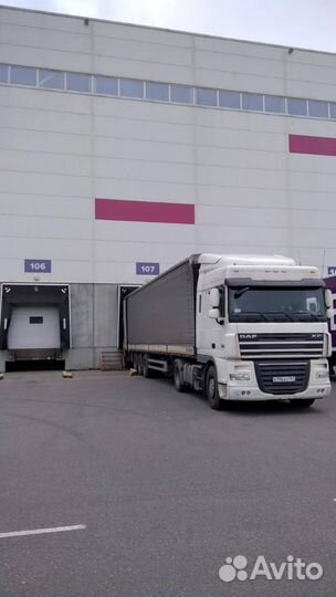 Доставка на вб Коледино