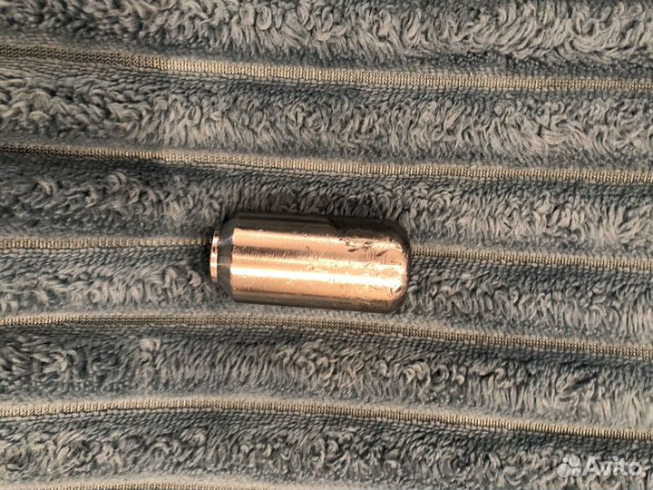 Пега для трюкового самоката