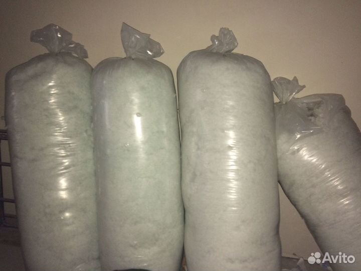 Халафайбер наполнитель для подушек