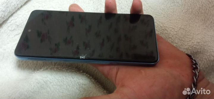 Infinix HOT 40i, 8/256 ГБ