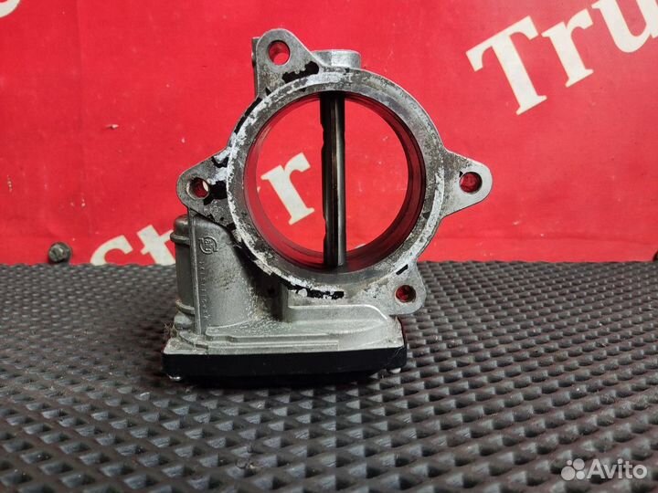 Заслонка дроссельная Renault T, Volvo FH, Volvo FM