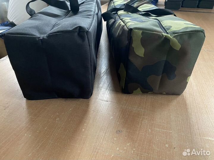 Сумки для кальяна