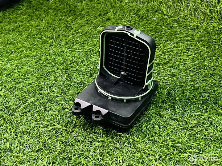 Клапан длинны коллектора disa большой 11617579114