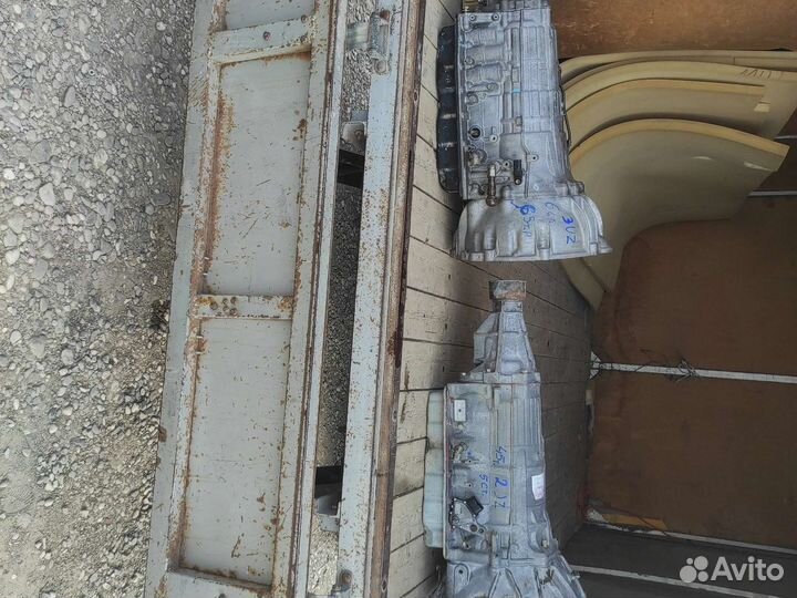 Коробка автомат Toyota madjesta 2jz 5ст, 3uz6ст