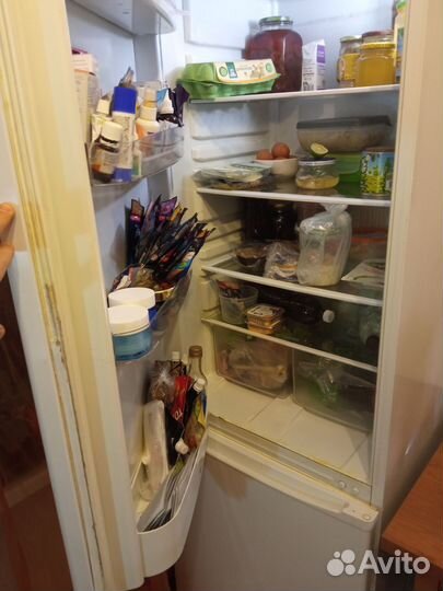 Холодильник