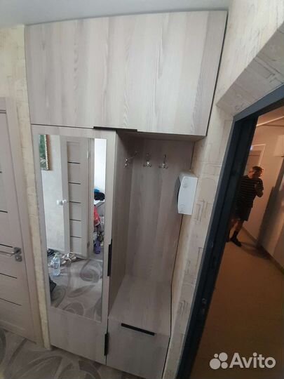 Мебель на заказ