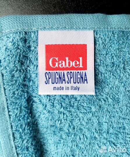 Полотенце банное Gabel Италия