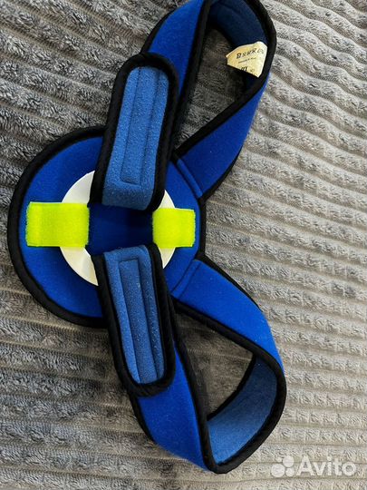 Корсет ортопедический детский