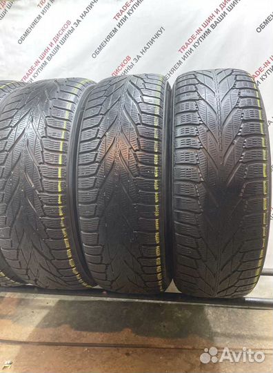 Nokian Tyres Hakkapeliitta R 225/65 R17 110W