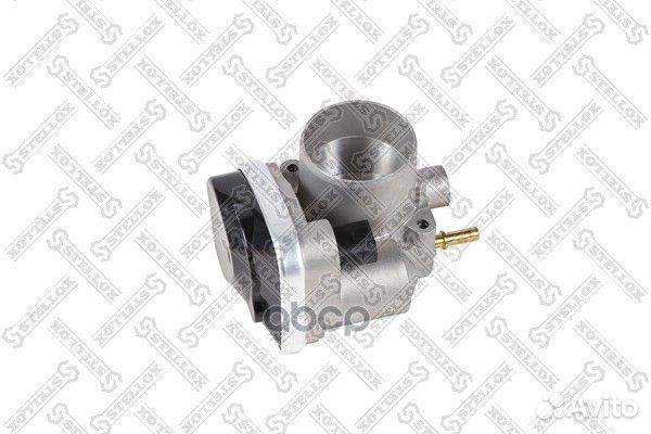 75-51559-SX заслонка дроссельная электрон Rena