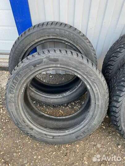 Yokohama Ice Guard IG35 205/55 R16 94T