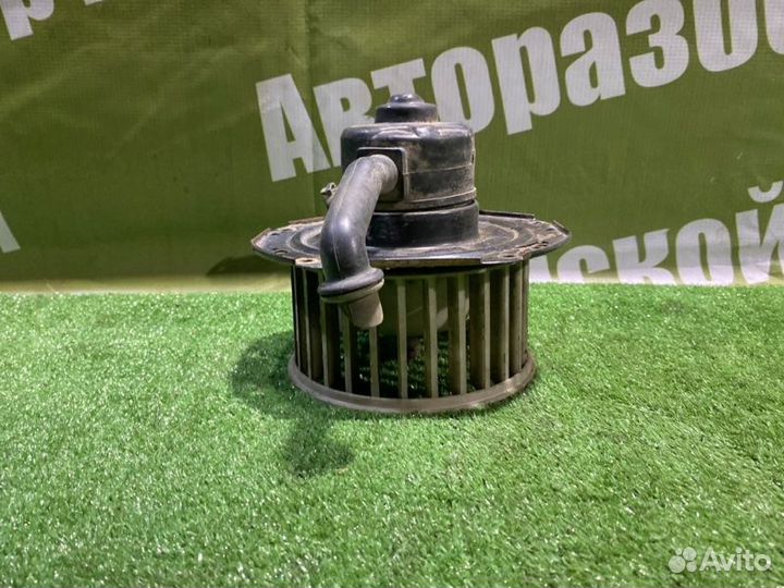 Мотор печки Daewoo Nexia