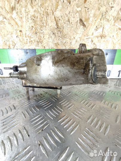 Коллектор впускной Vaz 2105