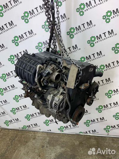 Двигатель Chevrolet Cruze 1.6 F16D3 109лс J300