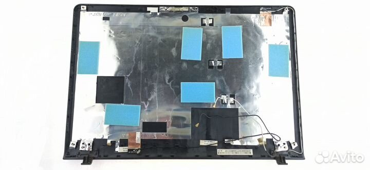 Крышка матрицы Samsung NP355V4C (Б/У)