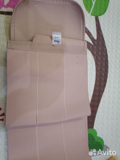 Бандаж для беременных и после родов новый