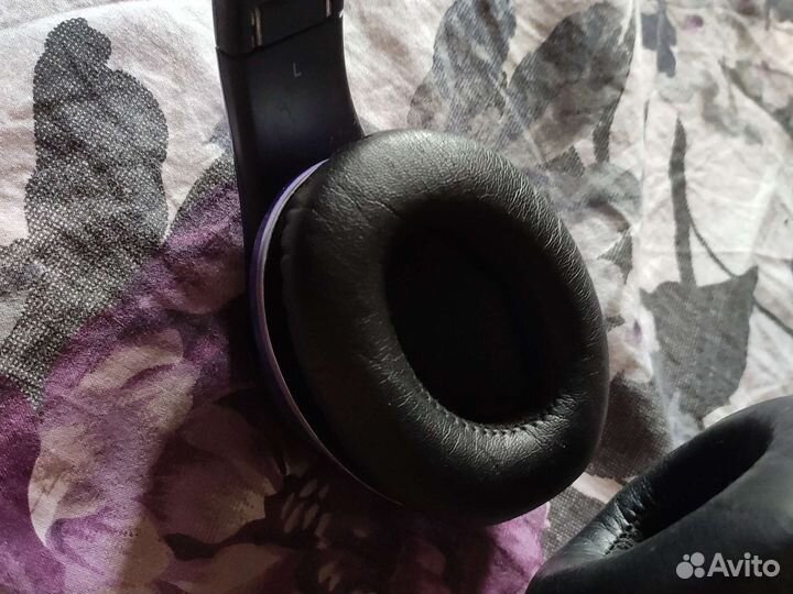 Наушники Beats by Dr. Dre Studio (оригинал)