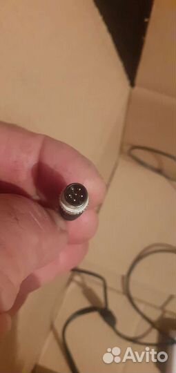 Подводные наушники 